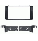 Support Double din pour Toyota corolla 2002 a 2008 Phonocar 3/532