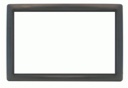 Support Double Din pour Renault Megane 2 2003 a 2008 Phonocar 3/406