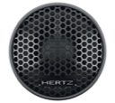 Tweeter Hertz Dieci DT24