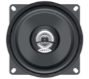 Haut-Parleur Coaxial Dieci DCX100.3