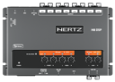 Processeur Hertz H8DSP