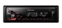 Autoradio Pioneer USB / Ipod / Iphone Android / Bluetooth / Mixtrax MVH-390 BT