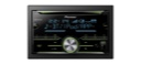 Autoradio Pioneer doubleDin FH-X730BT Double Din CD/USB/Ipod/Iphone/Android/Bluetooth/Mixtrax