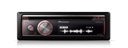 Autoradio CD/USB/Ipod/Iphone/Android/Bluetooth Pioneer Deh-X8700BT
