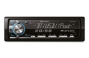 Autoradio Pioneer USB / Ipod / Iphone Android / Bluetooth / Mixtrax MVH-X580 BT