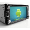 Autoradio Phonocar Double DIn CD/DVD/USB/Ipod/Iphone/Bluetooth/Wi-Fi Android VM007