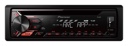 Autoradio CD/USB/Android Pioneer DEH 1900 UB 