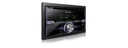 Autoradio Pioneer USB MVH-S100UB