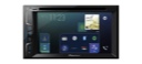 Autoradio DVD Pioneer Double-Din DVD/USB/Ipod/Iphone/Bluetooth AVH-Z2000BT