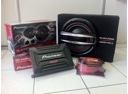 Pack Pioneer 2  by D2S Caraudio ( Nouveau )